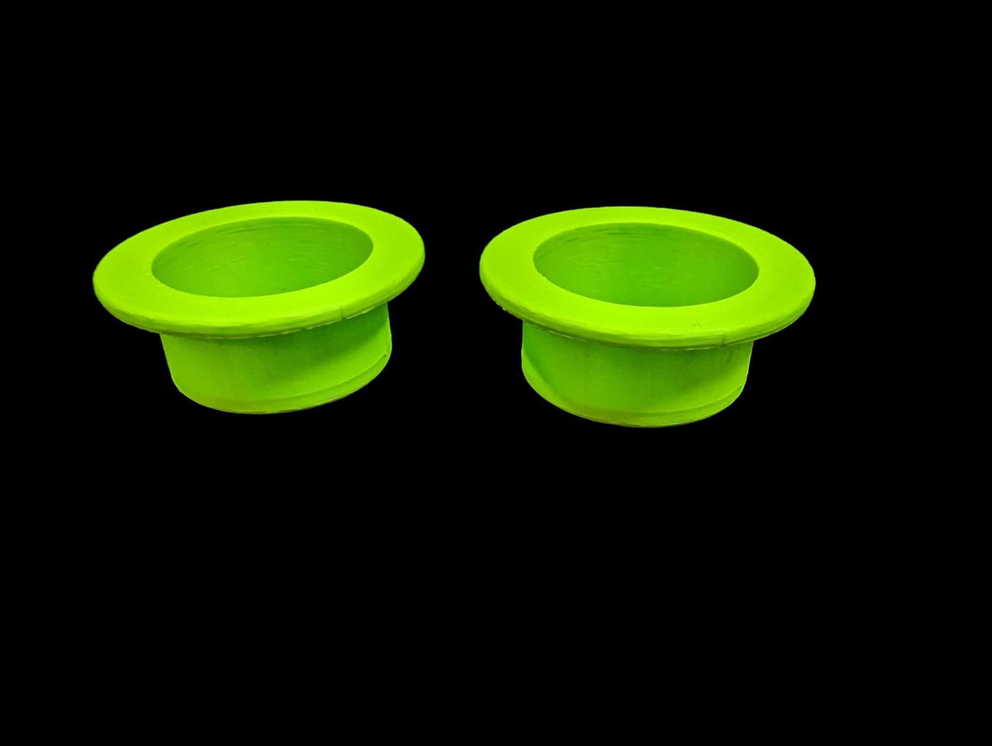 0.5oz 3D Printed Food Dishes