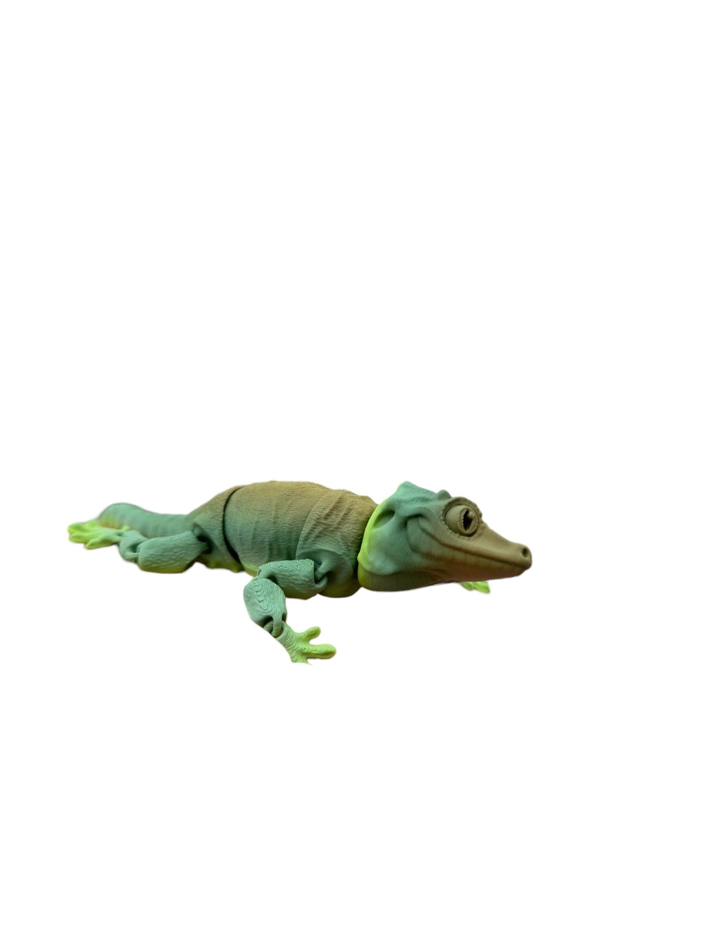Baby 3D Gargoyle Gecko