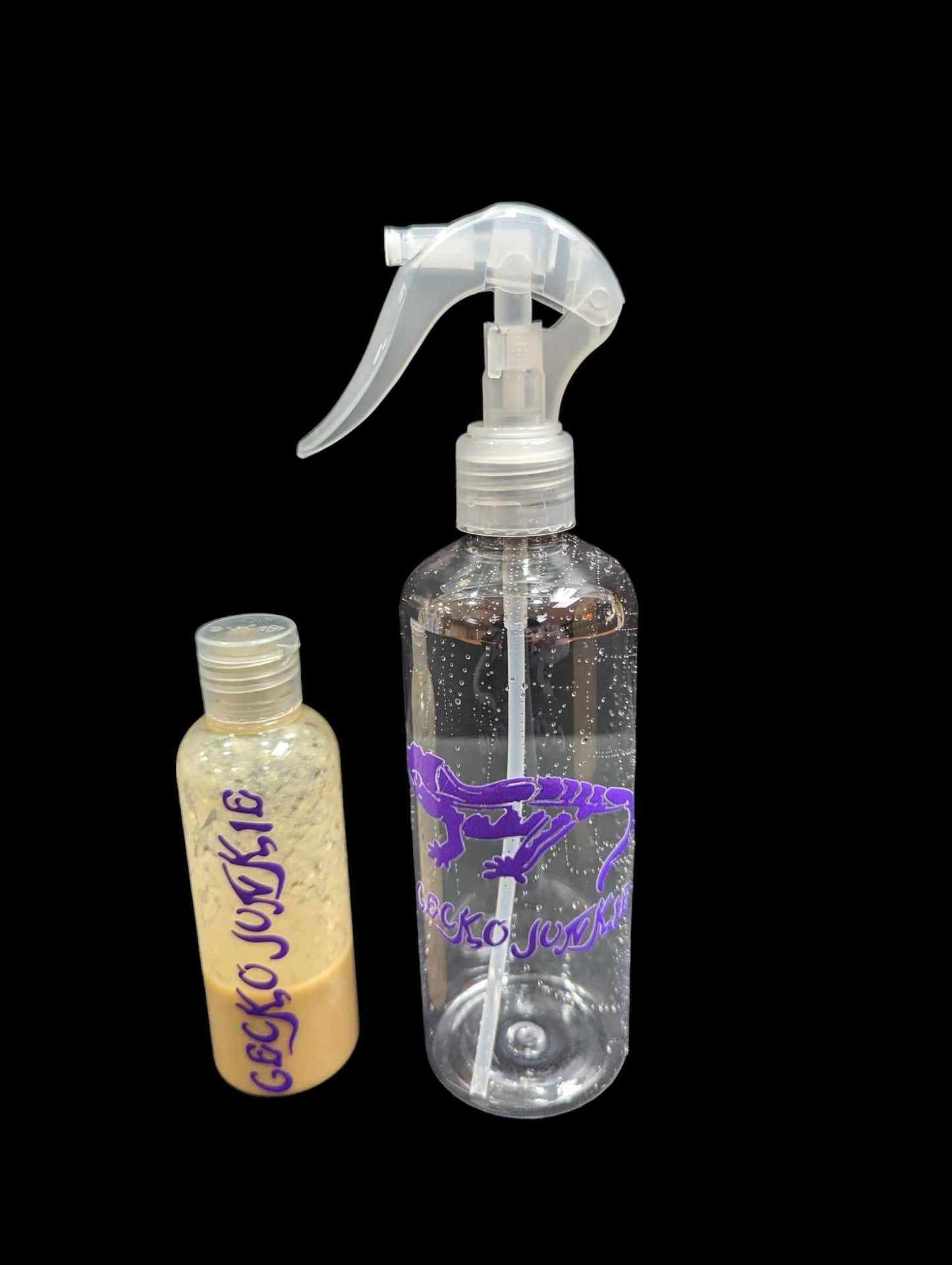 GJ Spray Bottles