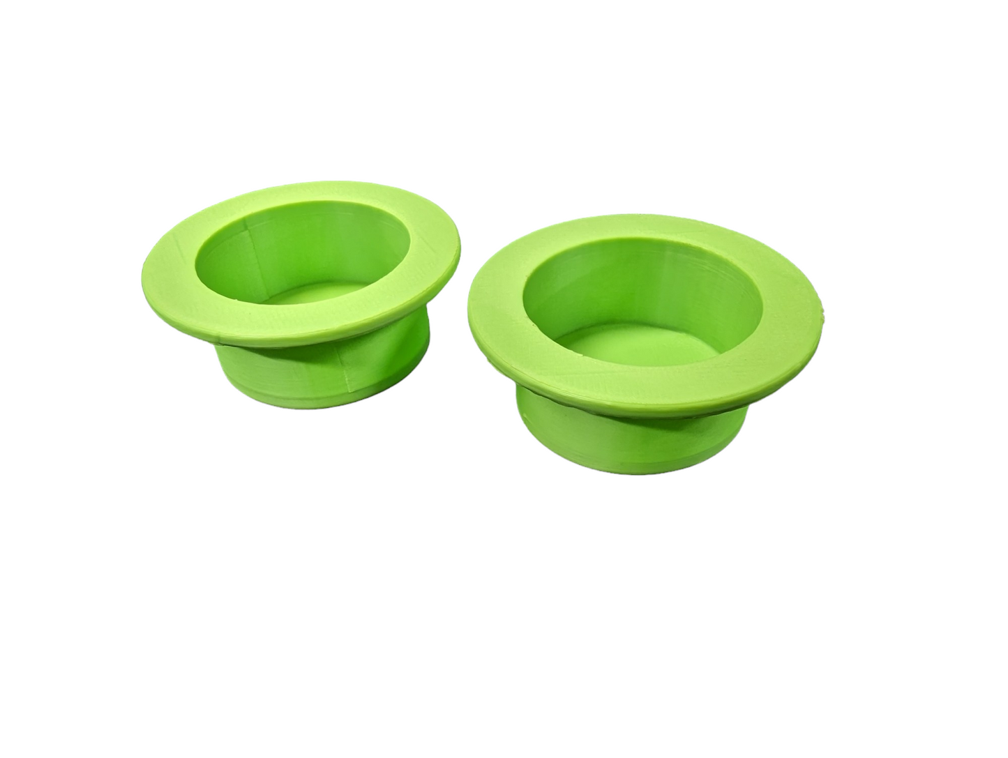 0.25oz 3D Printed Food Dishes