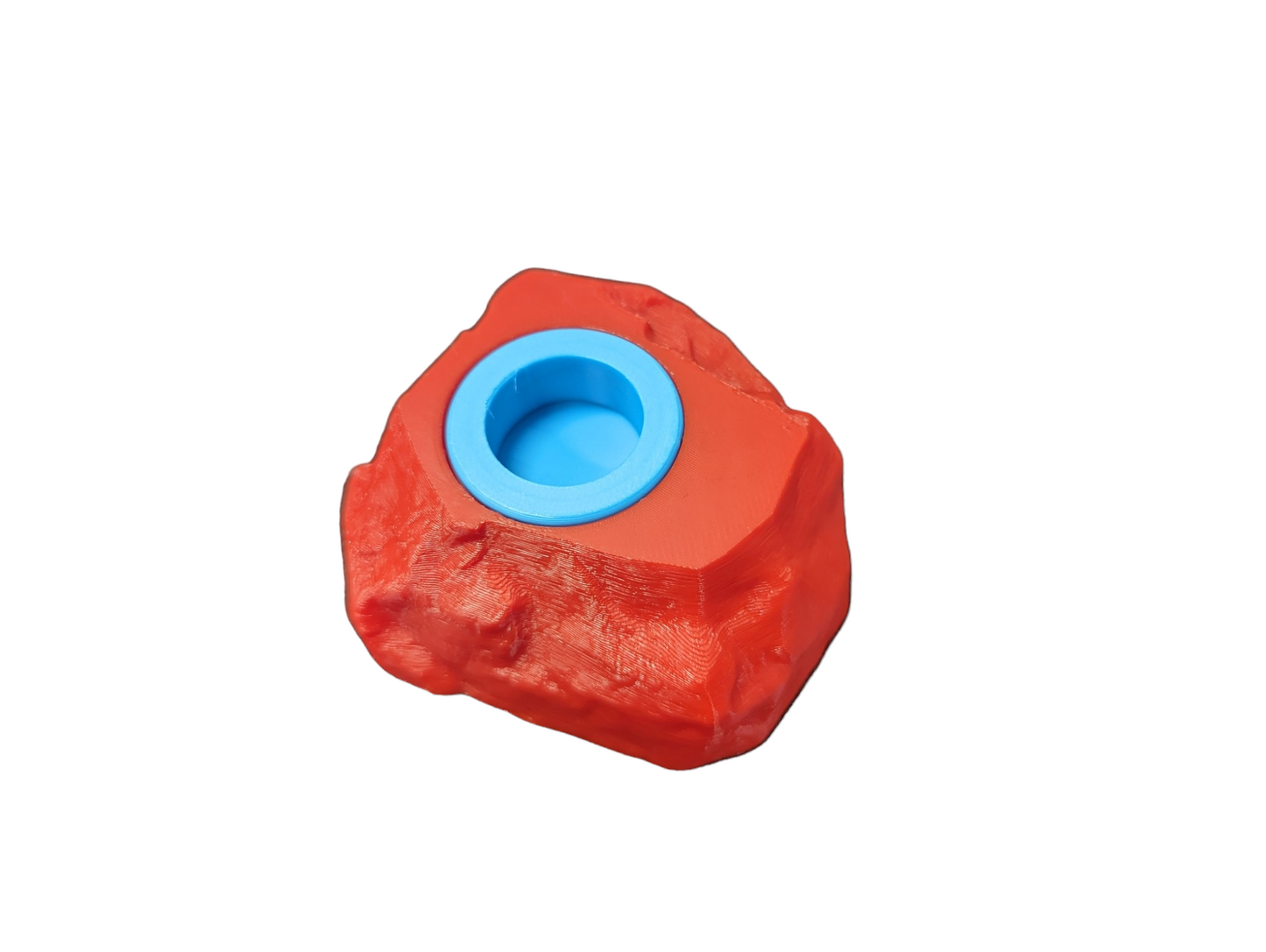 0.5oz 3D Printed Rock Ledges